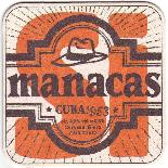Manacas CU 001